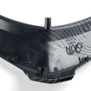 Yamaha X-MAX 300 XMAX300 2023-2025 Rear Seat Tail Light Cover Fairing