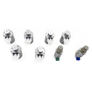 8PCS 10R80 Automatic Transmission Solenoid Kit