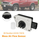 Mass Air Flow Sensor 22250-75010 For Toyota 4Runner T100 Tacoma 1994-1997