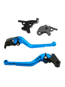 Long Clutch Brake Lever fit for CFMOTO 250NK ABS 150NK 2019-2021