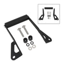 Guzzi V85 Tt 2019-2021 2020 Gps Extension Bracket Phone Navi Bracket