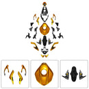 Injection Bodywork Fairing Kit for Street Triple 765 R/RS 2023-2025