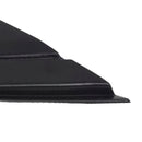 Front Passenger Side Fender Molding Trim 84107341 for Chevrolet Equinox 18-23