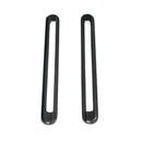2025+ Fit Benz G Class G63 G550 Carbon Fiber Rear Side Air Vent Outlet Trim