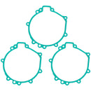 2006 2007 2008 2009 2010 Kawasaki ZX - 10R Ninja 3x Generator Cover Gasket