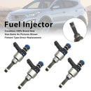 2011-2015 For Kia Optima 2.0L 4PCS Fuel Injector FJ1181