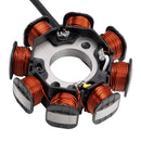 Stator Coil Magneto 4-Wire 8-Coil For Modenas Kriss 120 - 21003-U656