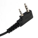 K-030-626 Earhook Headset For TK-240 TK-248 TH-K2A TH-21 RPU499A KG669 PX-777