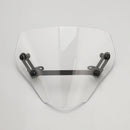 ABS Motorcycle Windshield WindScreen fit for HONDA CB750 2023-2024
