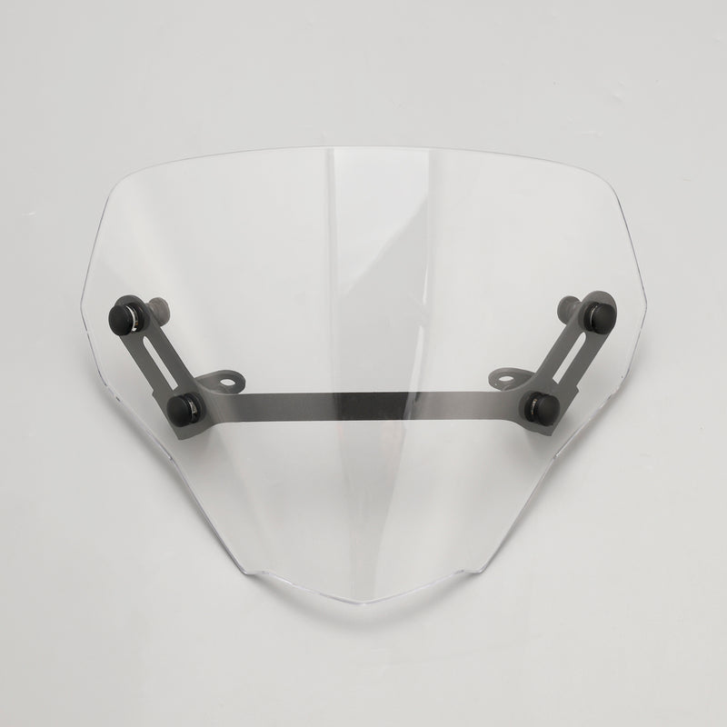 ABS Motorcycle Windshield WindScreen fit for HONDA CB750 2023-2024