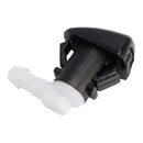 2pcs Sprayer Windshield Washer Nozzle for Cadillac SRX 25823361