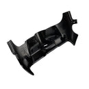 2023-2025 Touring Electra Street Glide Switch Panel Accent Cover Trim