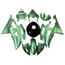 Injection Fairing Kit Bodywork Plastic ABS For Yamaha YZFR6 YZF-R6 2008-2016