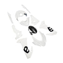 Injection ABS Plastic Bodywork Fairing Kit for Aprilia RS457 2024-2025 03#