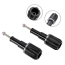 Cnc Anti-Crash Frame Sliders Protector GY-Titan For Honda Rebel Cmx Cm500 17-21