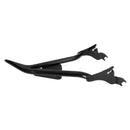 Passenger Backrest for Touring Road King / CVO Road Glide / Street Glide 09-23