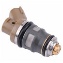 1Pcs Fuel Injector For Toyota Corolla AE101 91-00 AE111 97-00 23250-16140