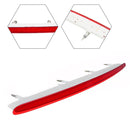 Red Third Brake Stop Light 63257164978 For BMW 1 Series 128i 135i M E82 E88