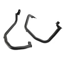 Engine Guard Crash Bar Frame Protector Bumper For TR Rocket 3 GT 2020-2025