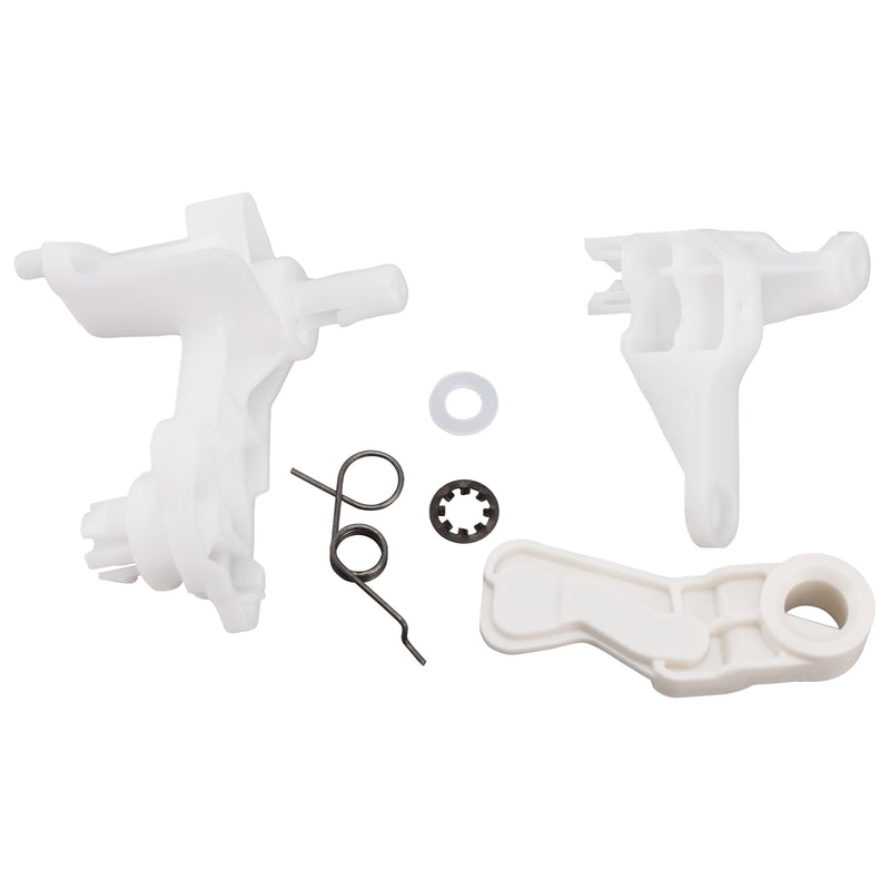 Temperature Link HVAC Assembly BHS2-61-A20A for Mazda 3 2.0L 2.5L 2014-2018