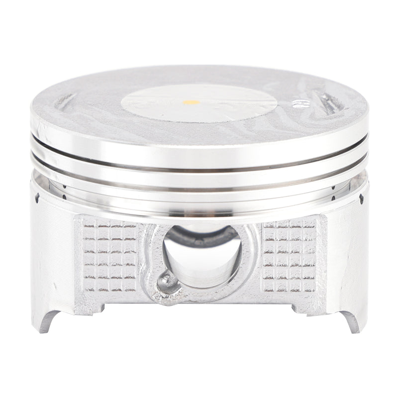 Cylinder Piston Kit 65.5mm For Zongshen ZS200 CG 200 250 ATV Quad DirtBike 250cc