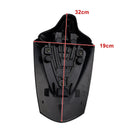 2021-2024 For Speed Triple 1200 RS Rear Tail Seat Fairing Cowl Cover