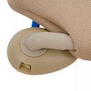 2PCS Gray Sun Visor Left & Right 83280-TG7-A12ZA  For Honda Pilot 2016-2022