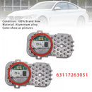 2Pcs Headlight LED Light Insert Diode Module For BMW 428i 435i 2014-2016