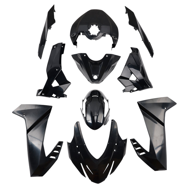 Bodywork Fairing Injection Unpainted For Aprilia RS457 2024-2025
