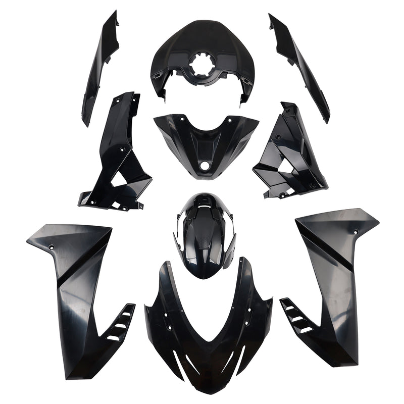 Bodywork Fairing Injection Unpainted For Aprilia RS457 2024-2025