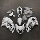 Injection Fairing Kit Bodywork Plastic ABS For Suzuki Hayabusa GSX1300R 2008-2020