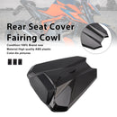 2020-2023 For 1290 Super Duke R Rear Pillion Seat Cover Fairing Cowl