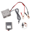 Mini Step Up Power Converter DC Power Cable 12V/24V to 57V 4.5A 256W
