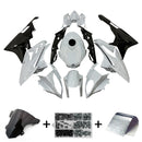 2017-2018 BMW S1000RR Injection Fairing Kit Bodywork Plastic ABS