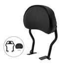 2023-on Royal Alloy GP250 Sidecar Passenger Sissy Bar Backrest for