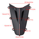 Windshield WindScreen fit for HONDA CBR1000RR 2017-2023