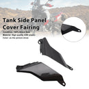 Tank Side Cover Panel Fairing Cowl For Yamaha Tenere 700 2025-2026
