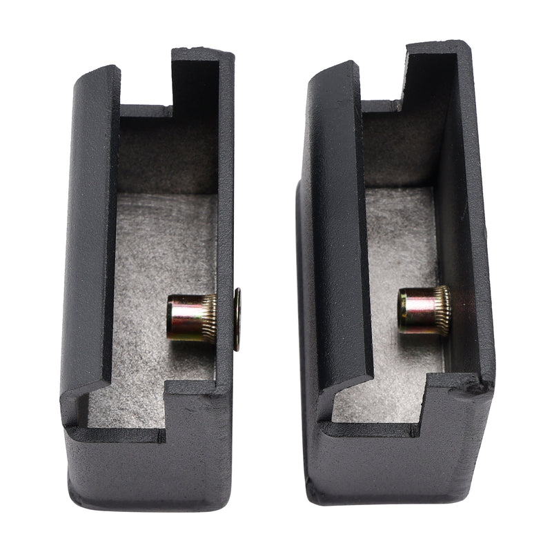 Rear Window Ladder For Jeep Wrangler JL JLU Luggage Ladder Rack 2018-2024