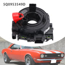 Steering Wheel Cruise Control Electronic Module 5Q0953549D For VW