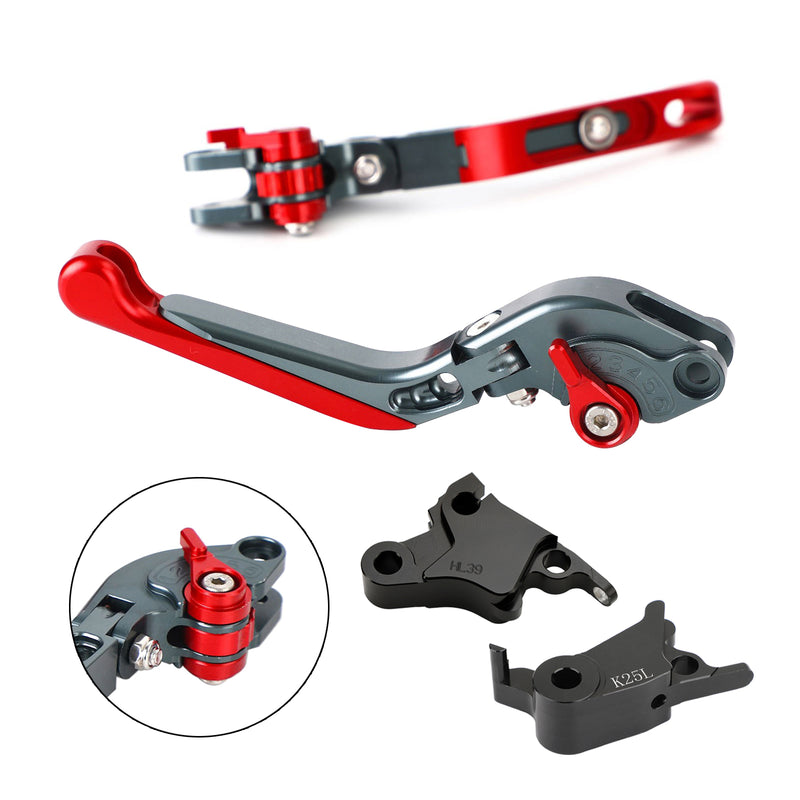 Adjustable Clutch Brake Lever fit for CFMOTO 800NK 2023