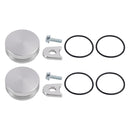 2 Pack 700R4 Speedometer Sensor Port Plug 551961Z For Chevy Transmission SBC 305