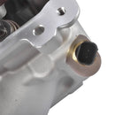 2011-2014 Chrysler 200 3.6L Brand New Left Side Cylinder Head 05184445AI  05184445AO