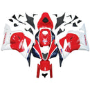 Honda CBR600RR 2009-2012 F5 Fairing Kit Bodywork Plastic ABS