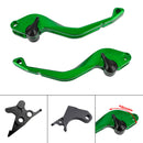 CNC Short Clutch Brake Lever fit for HONDA CRF1100L Africa Twin 2022-2024