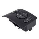 Steering Wheel Media Control Button DC3T9E740BAW For Ford F250 F350 Super Duty