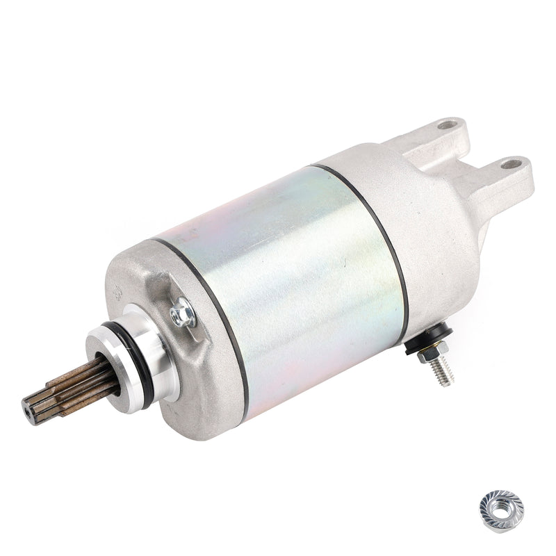 STARTER MOTOR FOR ADLY HERKULES 300 / BEELINE BESTIA 3.3 / ONLINE S 3.5