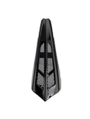 2014-2022 Touring Street Road Glide Chin Spoiler Scoop