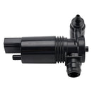 Windshield Washer Pump for Land Rover Discovery Sport LR4 Range EVOQUE LR013950