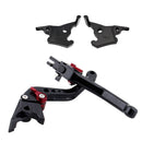2023-2025 YAMAHA XMAX 300 NEW Short Clutch Brake Lever
