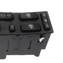 Window Switch 81258067098 for Man Truck Power Lifter Transmission 81258067074